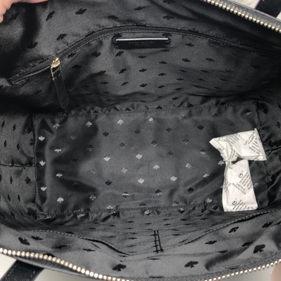 NWT Kate spade bundle large Joeley + wallet - Picture 7 of 8